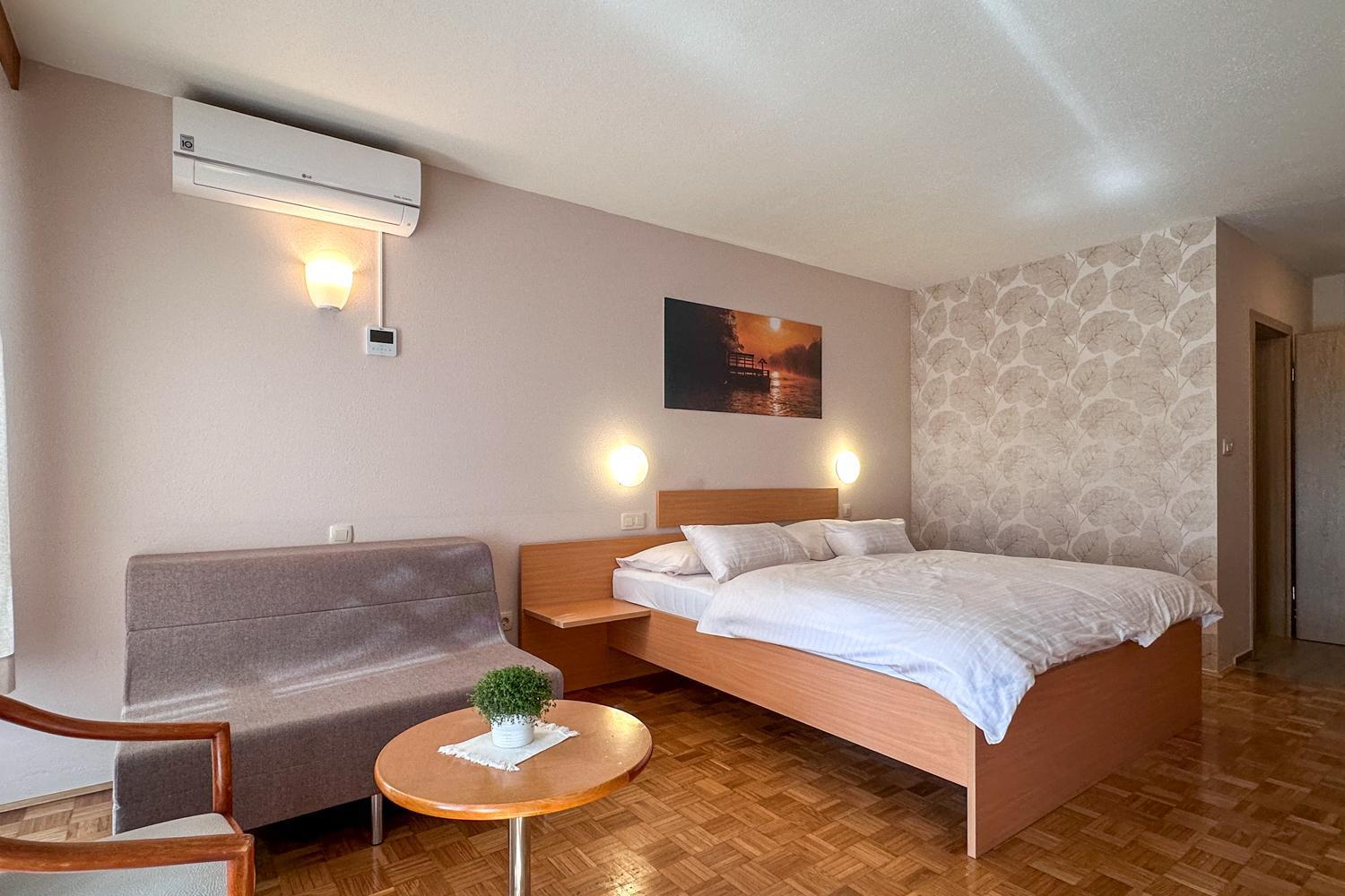Terme Banovci - Hotelsko Naselje Zeleni Gaj Exterior foto